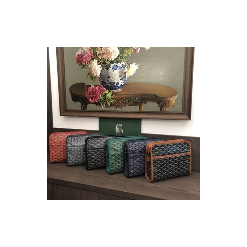 고야드 쥬방스 MM (10color)