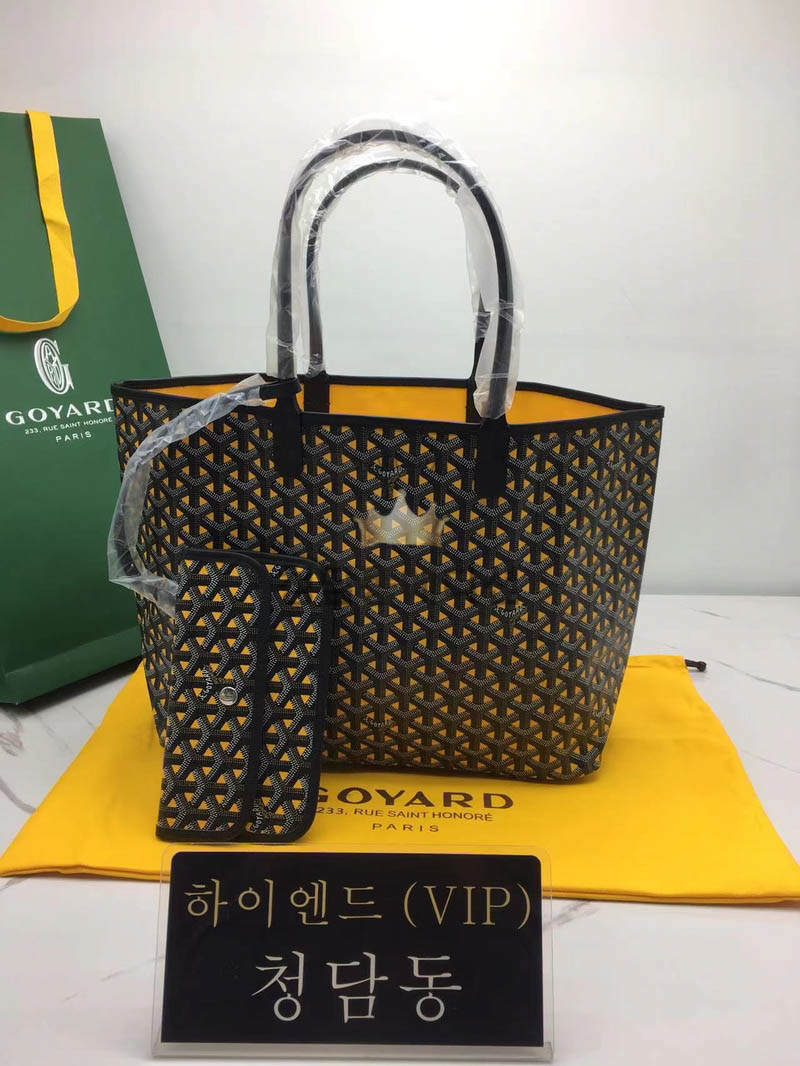 고야드 생루이백 클레르 부아 PM/GM