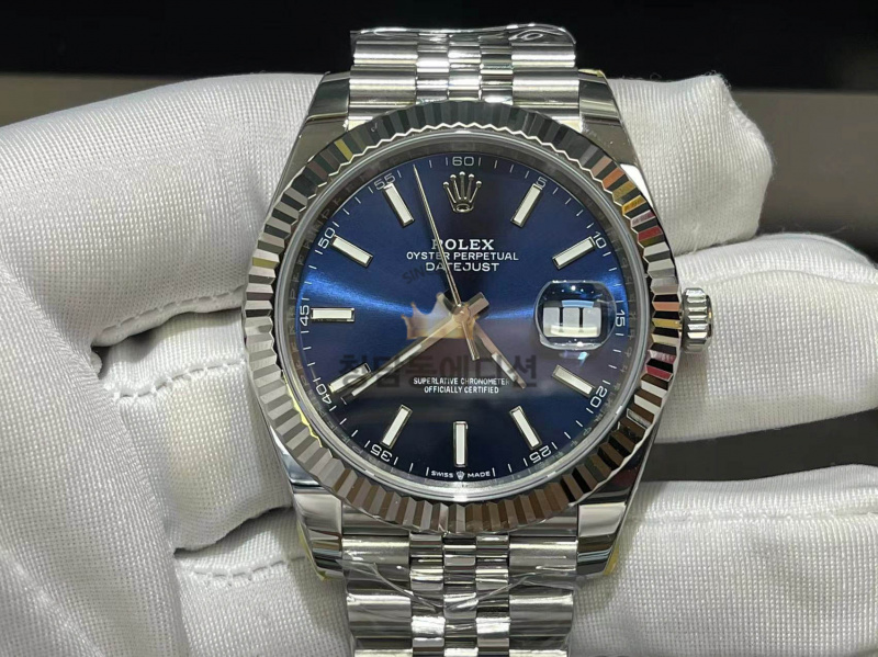 로렉스 데이저스트 36mm/41mm (하이엔드급)