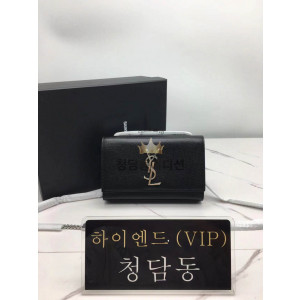 생로랑 케이트 숄더백 스몰 469390 (하이엔드급)