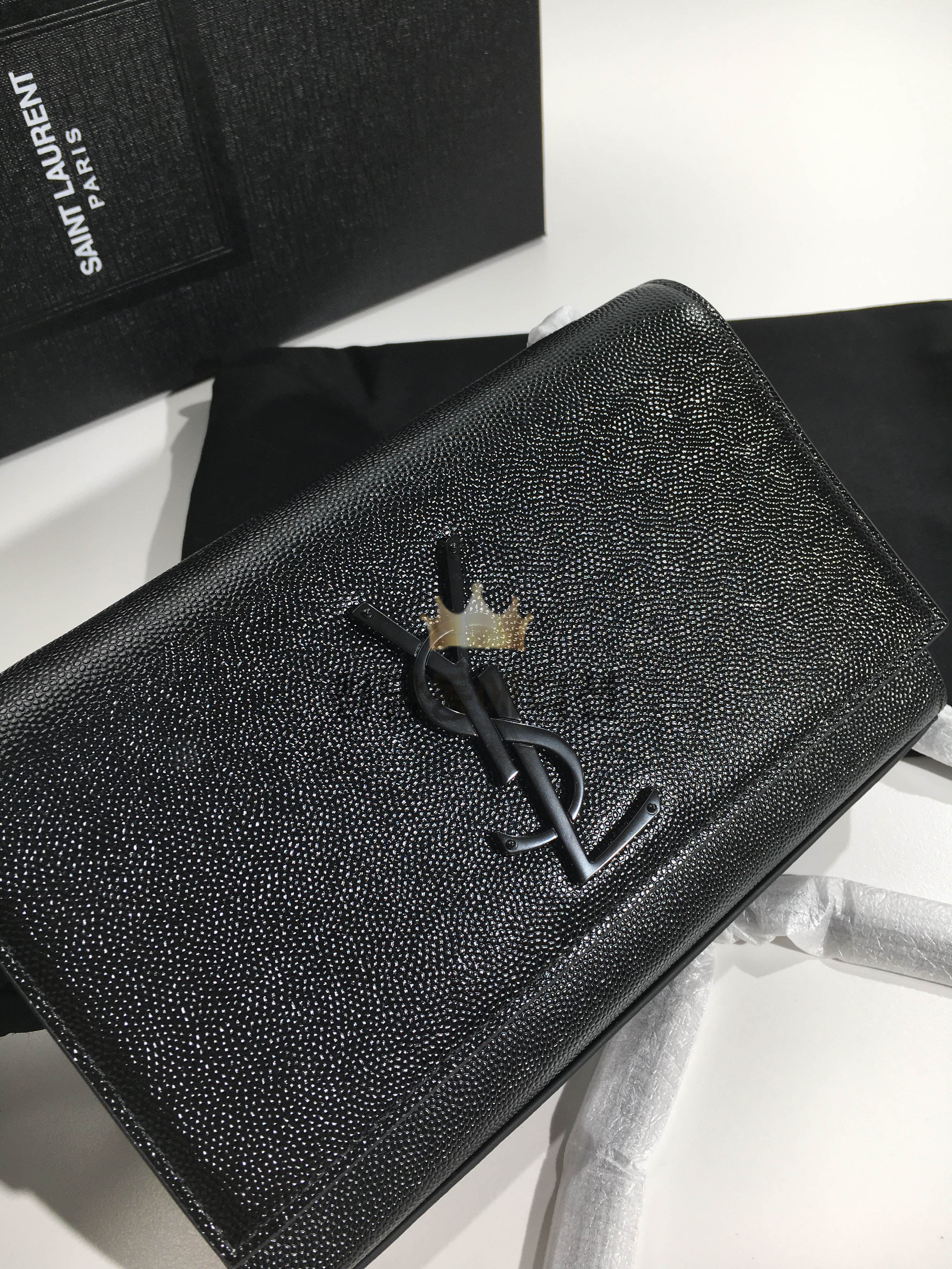 생로랑 케이트 숄더백 스몰 469390 (하이엔드급)