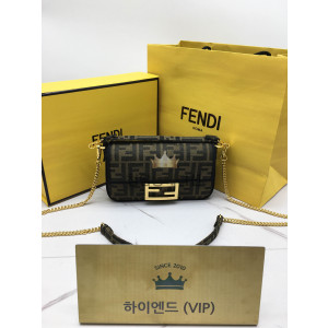 펜디 바게트 백 18CM (하이엔드급)