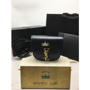 생로랑 카이아 숄더백 미니 623097 / 스몰 619740 (하이엔드급)
