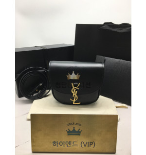 생로랑 카이아 숄더백 미니 623097 / 스몰 619740 (하이엔드급)