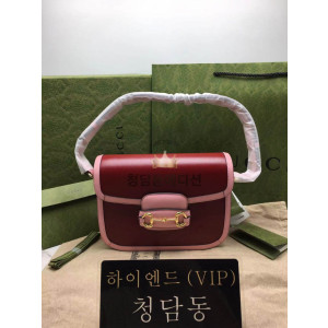구찌 1955 홀스빗 숄더백 602204
