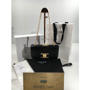 셀린느 트리오페 체인 숄더백 (하이엔드급)