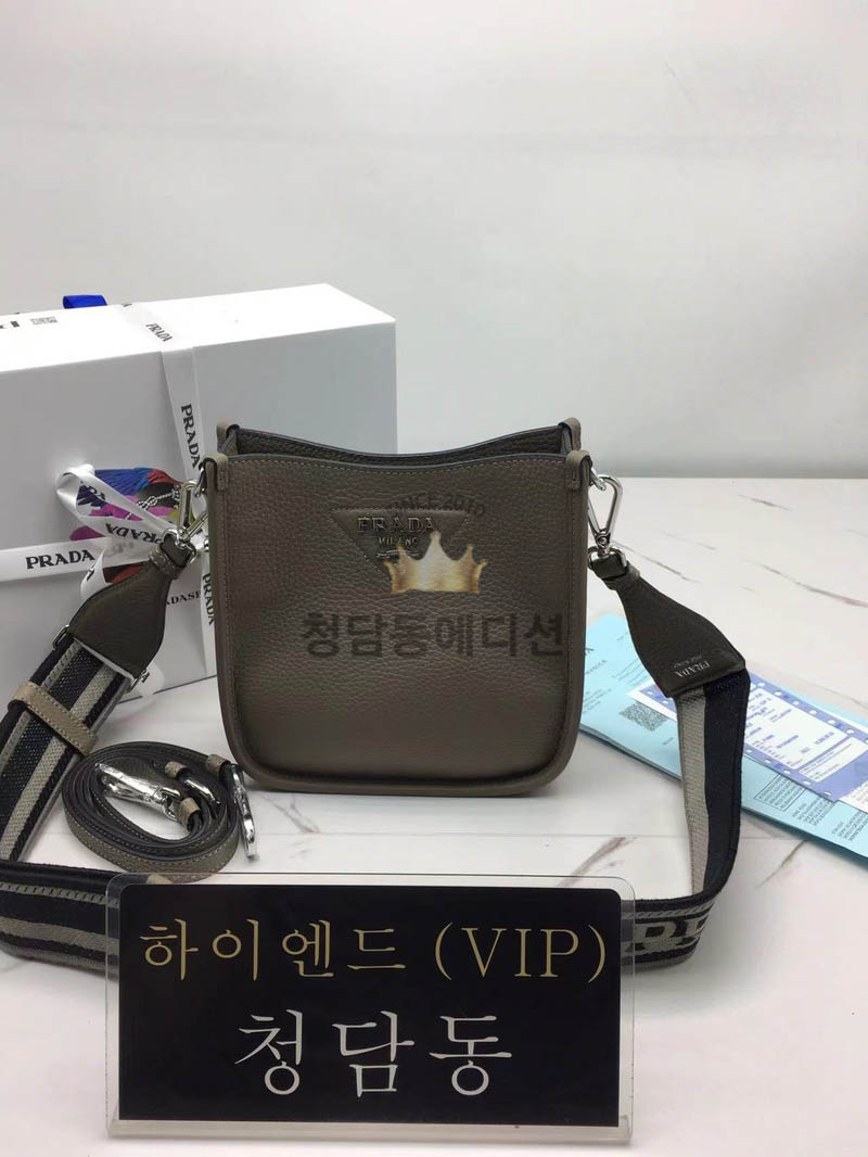 프라다 미니 크로스백 (하이엔드급)