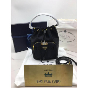 프라다 버킷백 1BH038 (하이엔드급)