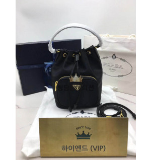 프라다 버킷백 1BH038 (하이엔드급)