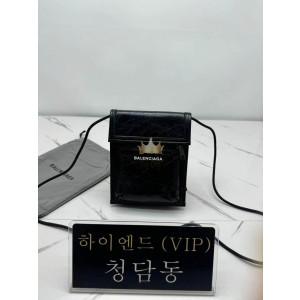 발렌시아가 미니 크로스백 (하이엔드급)