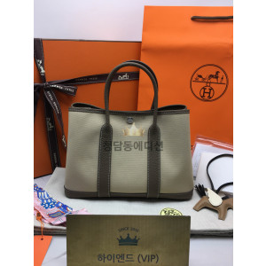에르메스 가든파티 30 올수공