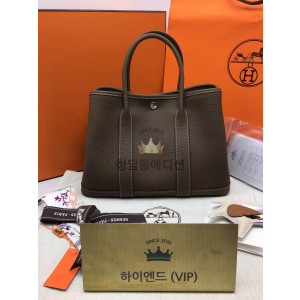 에르메스 가든파티30 올수공 (컬러 에토프)