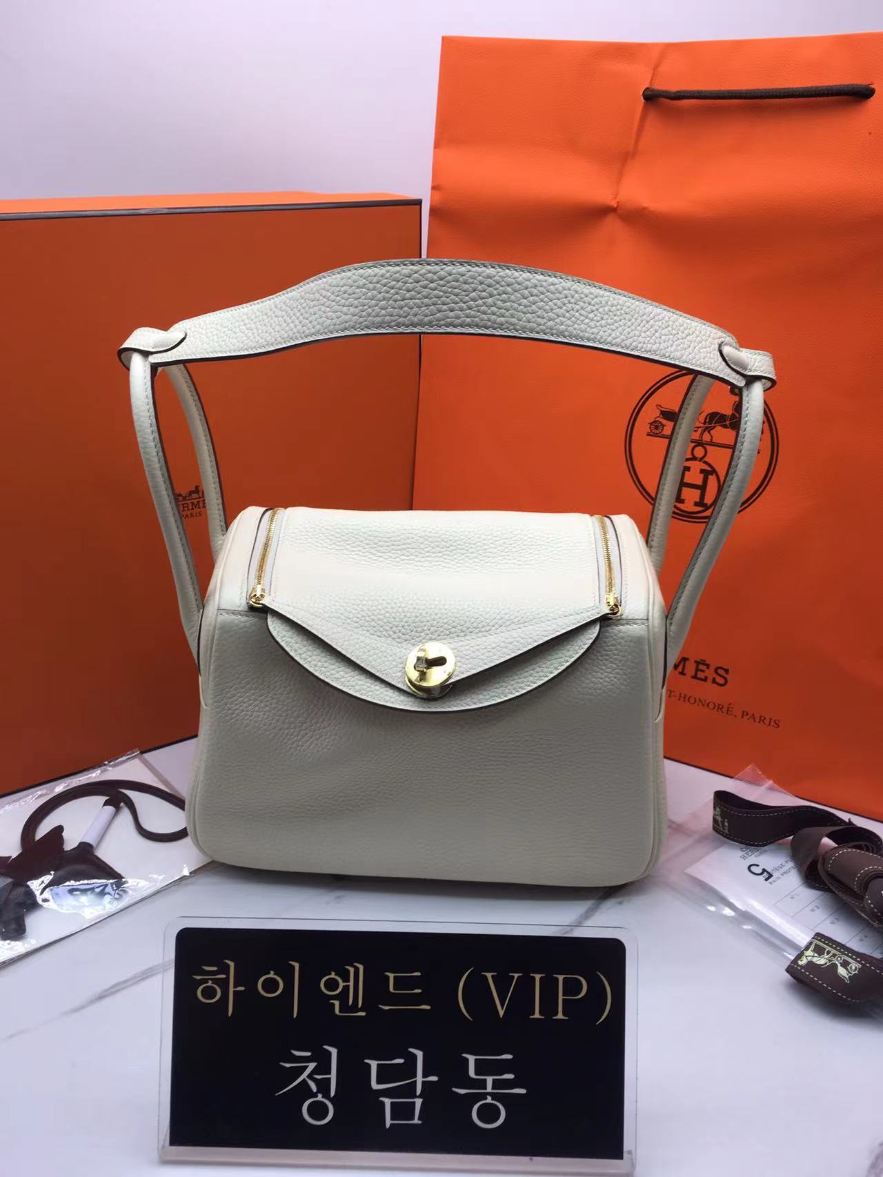 에르메스 린디26 (하이엔드급)