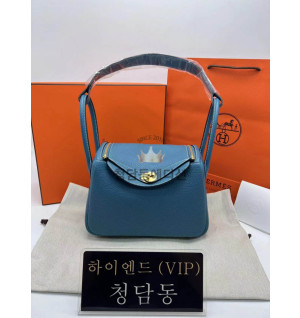 에르메스 린디26 금장 / 은장 올수공