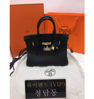 에르메스 벌킨 30 TOGO