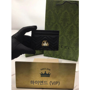 구찌 마몬트 카드 홀더 443127