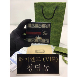 구찌 오피디아GG 반지갑 597606