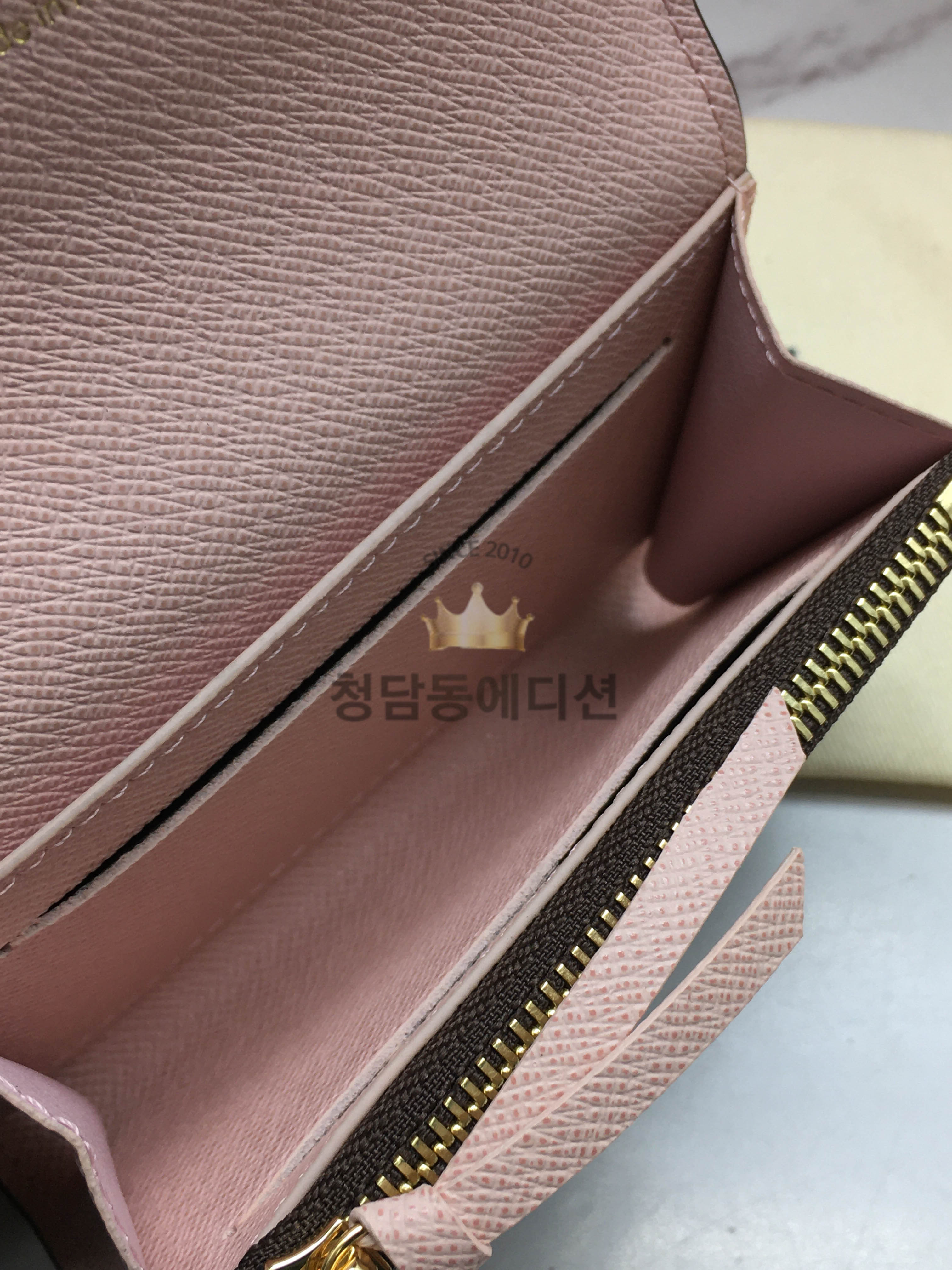 루이비통 로잘리 코인퍼스 M62361