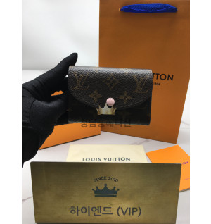 루이비통 로잘리 코인퍼스 M62361
