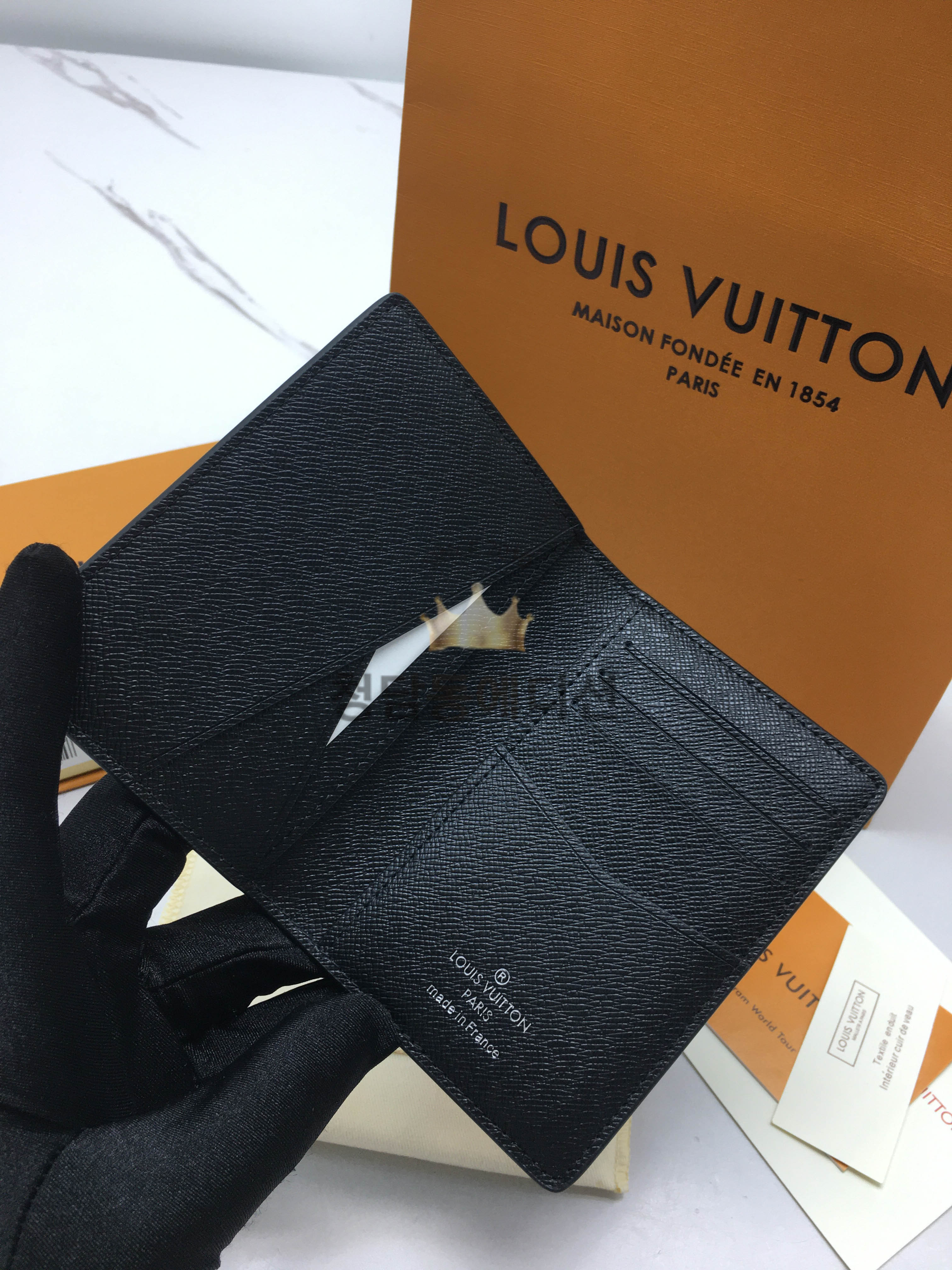 루이비통 포켓 오거나이저 M30283