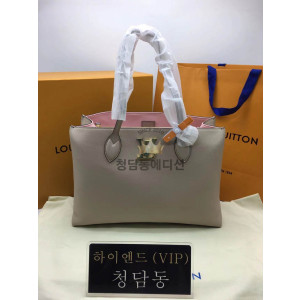 루이비통 락미 쇼퍼백  M57345