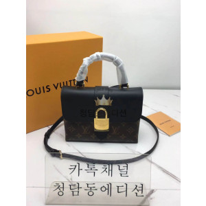 루이비통 록키 BB M44141(블랙) / M44654(카라멜)