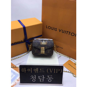 루이비통 마이크로 메티스 M80311