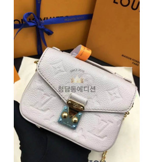 루이비통 마이크로 메티스 M81390