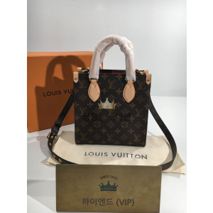 루이비통 모노그램 삭플라 BB M45847