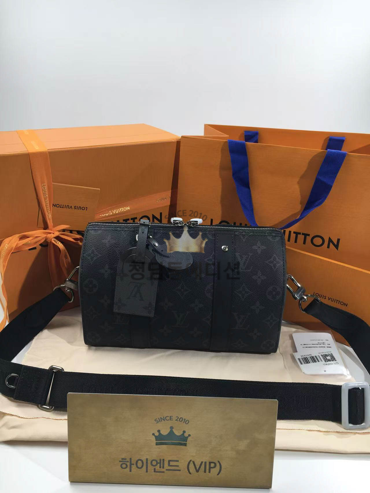 루이비통 시티 키폴 M45936