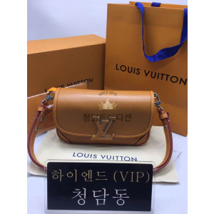 루이비통 에피 부시백 M59460 / M59457 / M59459 / M59386