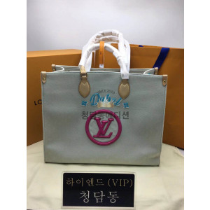 루이비통 온더고 MM / GM