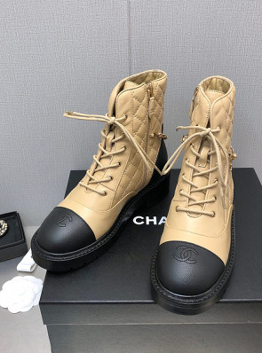 샤넬 워커