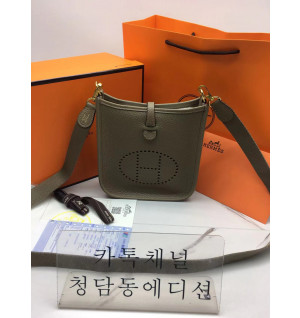 (반수공) 에르메스 에블린 미니백