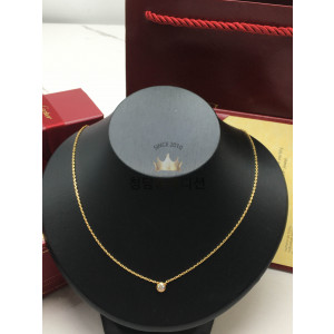 까르띠에 cartier 다무르 목걸이 (3COLOR) (라지 사이즈)