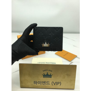 루이비통 모노그램 멀티플 월릿 m62901