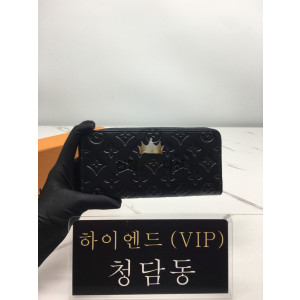 루이비통 모노그램 지피 버티컬 월릿 M62902