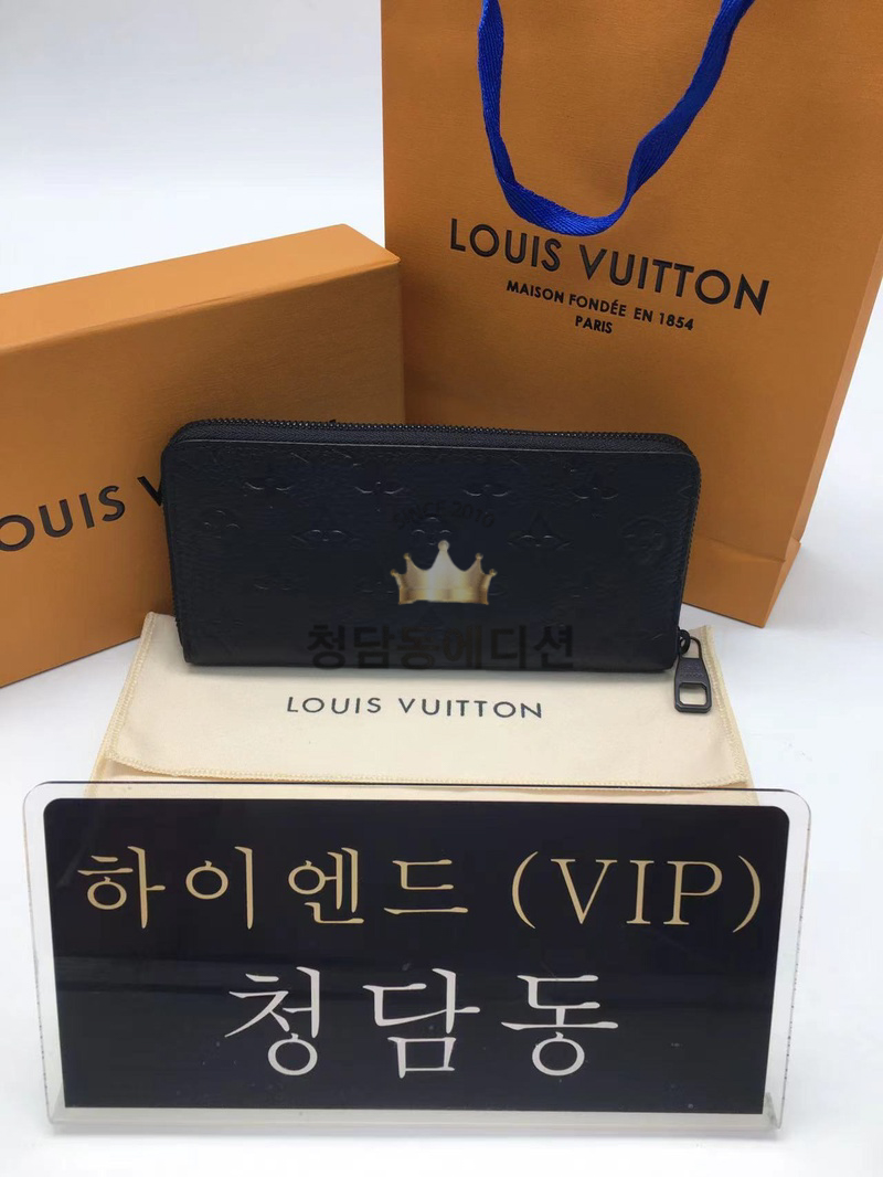 루이비통 모노그램 지피 버티컬 월릿 M69047