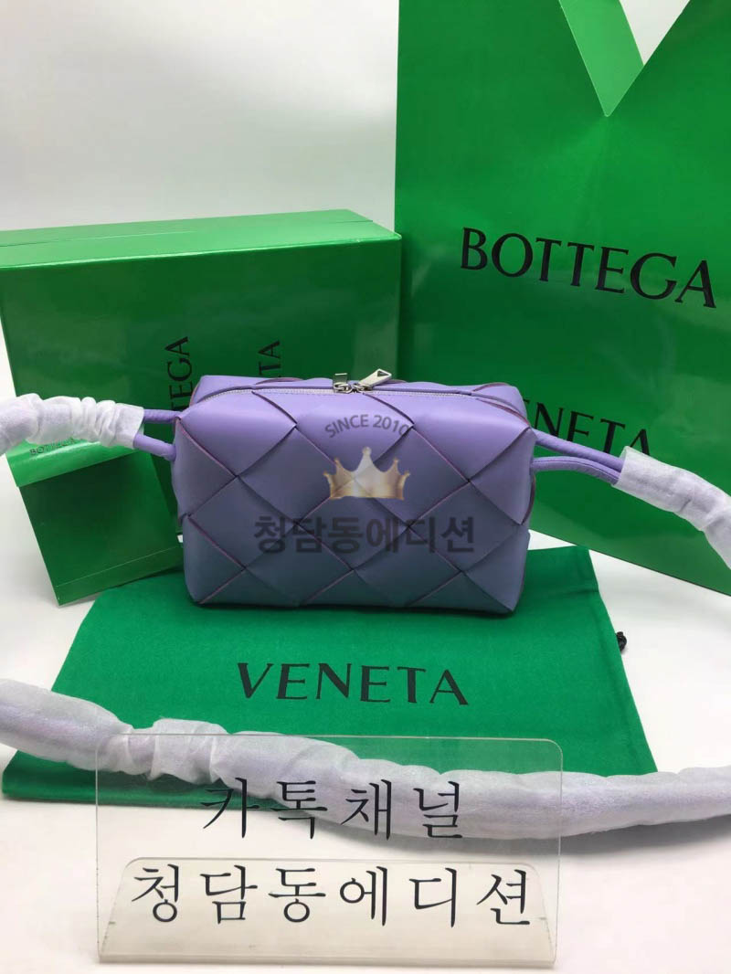 보테가베네타 카세트 카메라백