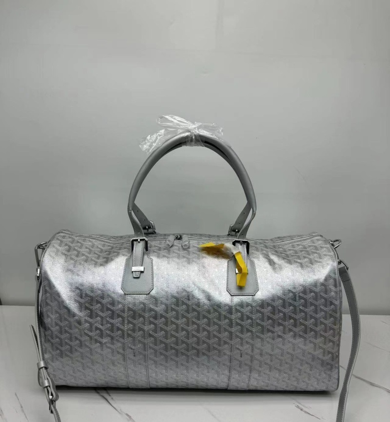고야드 크로아지에 보스턴백 45cm/50cm