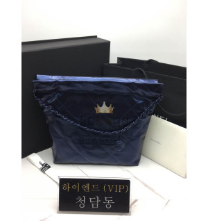 샤넬 22백 스몰 (upgrade ver.) (하이엔드급)