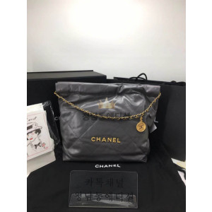 샤넬 22백 미디움 (upgrade ver.)