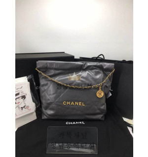 샤넬 22백 미디움 (upgrade ver.)