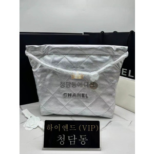 샤넬 22백 미디움 (upgrade ver.)