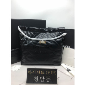 샤넬 22백 미디움 (upgrade ver.)