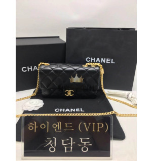 샤넬 22K 스몰 플랩백 (하이엔드급)