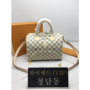 루이비통 스피디 다미에 아주르 25 n41374 (하이엔드급)