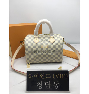 루이비통 스피디 다미에 아주르 25 n41374 (하이엔드급)