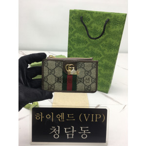 구찌 GG 오피디아 카드 케이스 671723