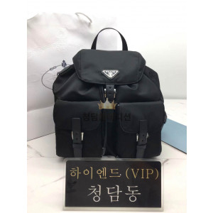 프라다 리나일론 클래식 백팩 1bz811